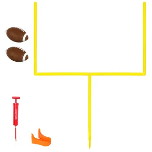 Pro Kick Challenge Field Goal Post Set