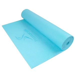 Original Yoga Mat 1/4-in | Aqua
