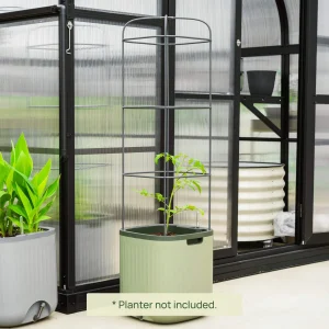 Gen 2 Trellis for EZ Tomato Planter