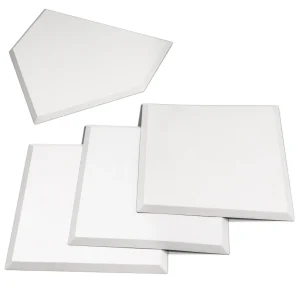 Premium Baseball Base Set