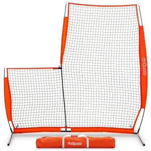 7' x 7' Baseball & Softball L Screen