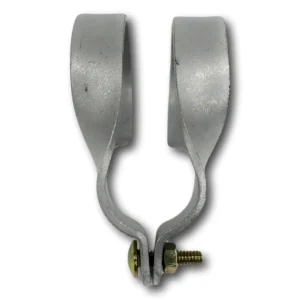 End Wall Cross Connector - 1.900 x 1.35 | 1 Set
