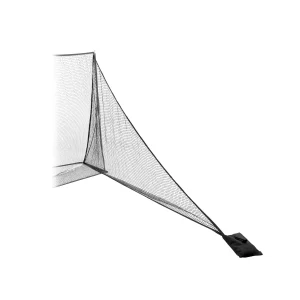 Shank Net Attachment for Golf Nets