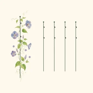 Garden Stake - 4 Pack