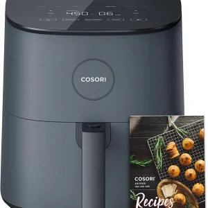 COSORI Air Fryer Pro, for Quick and Easy Meals, UP to 450 , Quiet Operation