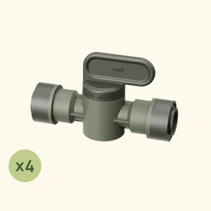 Main Valve for Irrigation Kit