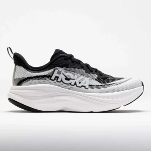 Skyflow Women's Black/White