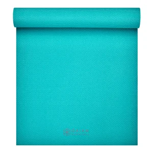 Essentials Yoga Mat (6mm) | Teal