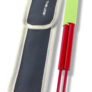 Down the Line Golf Putting String Aid