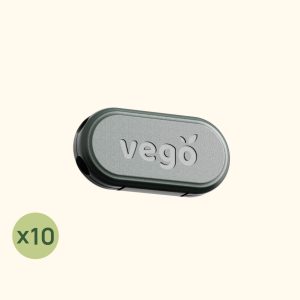 FlexGrow Connectors Kit - 10 Pack