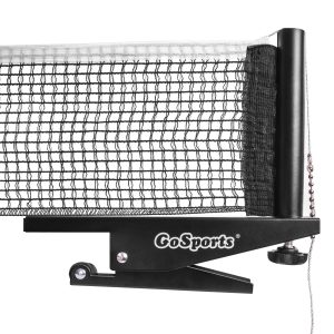 72" Universal Regulation Table Tennis Net