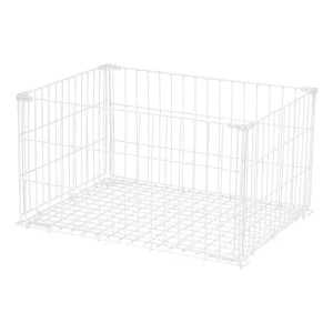 Wire Stacking Container - X-Small