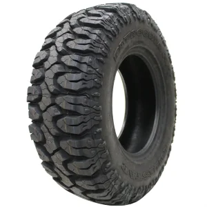 10.5/R15 109Q Mud-Terrain Tire