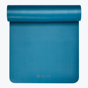 Fitness Mat (10mm) | Blue
