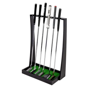 Premium Golf Putter Stand