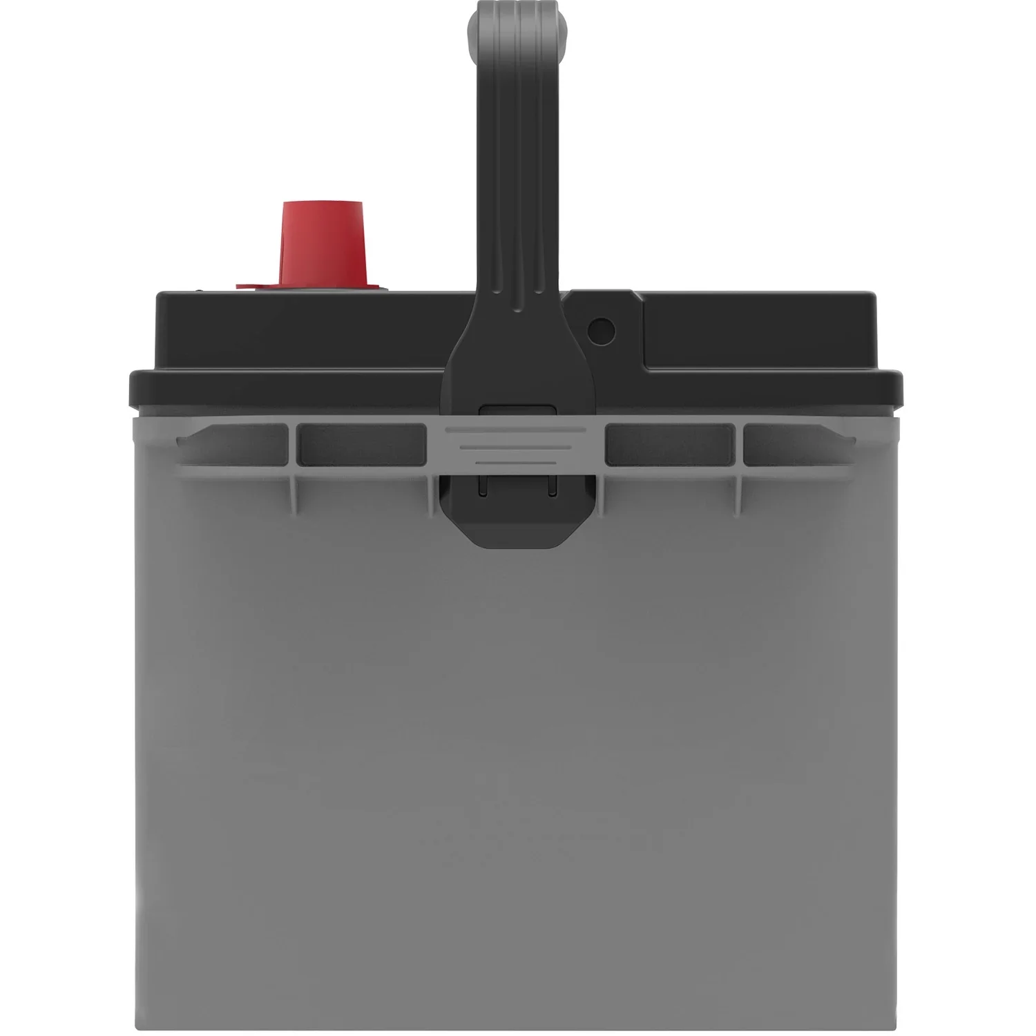 EverStart Platinum BOXED AGM Automotive Battery, Group Size 35 12 Volt, 650 CCA 100RC - Image 5