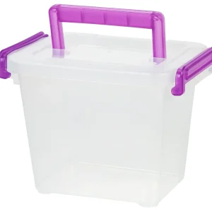 Modular Latching Box - Small