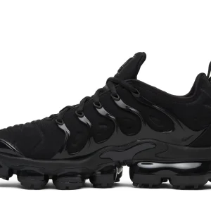 Air VaporMax Plus 'Triple Black'