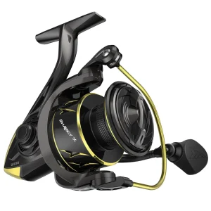 KastKing Sharky X Spinning Fishing Reel | 2000