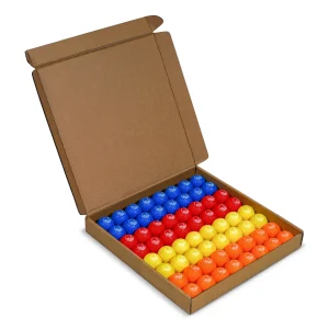 Foam Golf Practice Balls | 64-pk