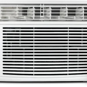 BLACK+DECKER Window Air Conditioner 12000 BTU, AC Window Unit Cools
