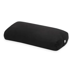 Rectangular Bolster | black