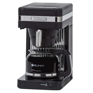 BUNN CSB2B Speed Brew Elite 10-Cup Coffee Maker