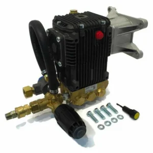 Annovi Reverberi RSV4G40HD-F40-EZ Pump, RSV4G40