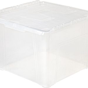 Wing Lid Storage Box - 60 QT