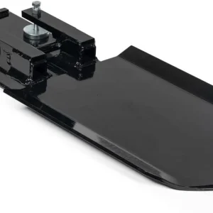 Attachments Clamp-On Quick Spade Combo 45" x 18" Dig Footings, Trenches, and Stump Removal