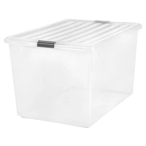 Buckle Down Storage Box - 144 QT