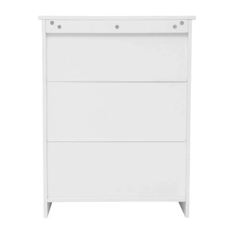 Magnetic Closure Floor Cabinet Organizer with Shelves - Image 17