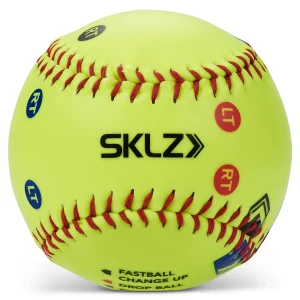 Pitch Training Softball